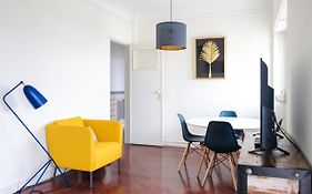 Barao Apartment By Trip2Portugal